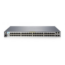 HP Procurve 2530-48-PoE-plus Switch J9778A-ABB